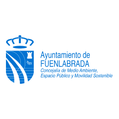Logo Ayuntamiento Fuenlabrada