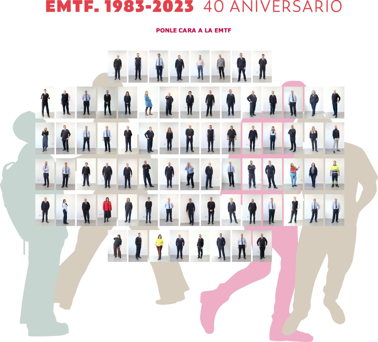 Plantilla EMTF 40 Aniversario